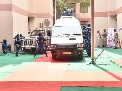 Deadly moves