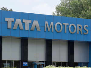 Tata Motors