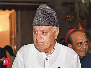 Farooq-Abdullah