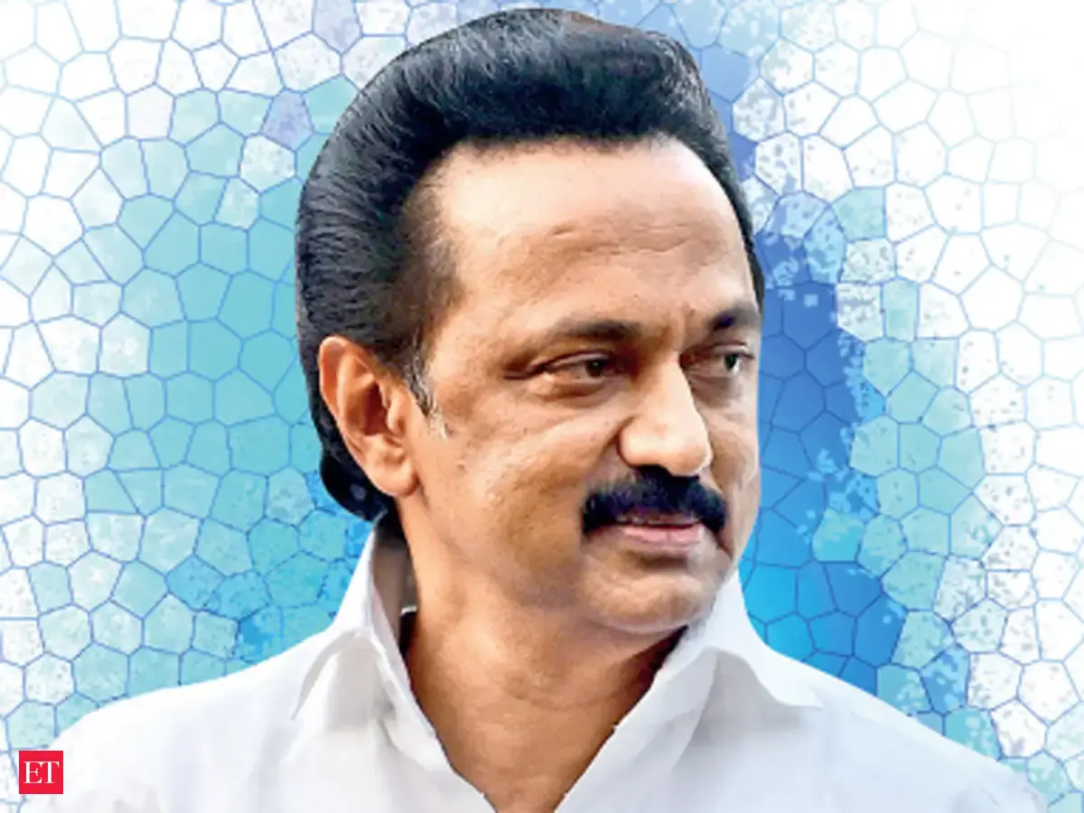 Can Stalin succeed? - The Economic Times