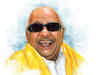 What it was like to work with Karunanidhi