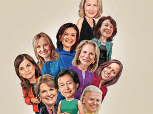 Female-CEOs