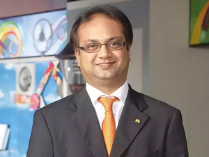 bajaj electricals owner