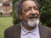 Why VS Naipaul never wrote his autobiography