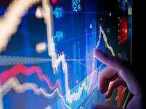 Stock market update: IT stocks rise on weak rupee; Tech Mahindra jumps 3%