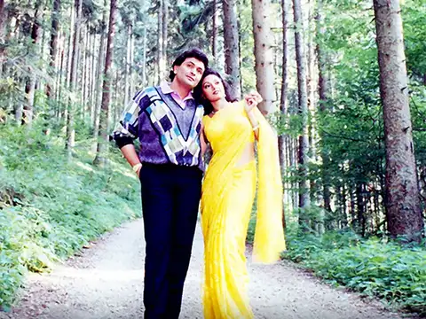 'Chandni'