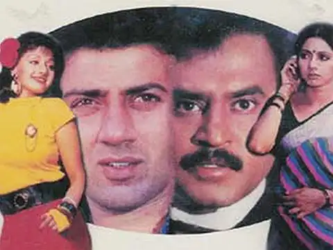 'Chaalbaaz'