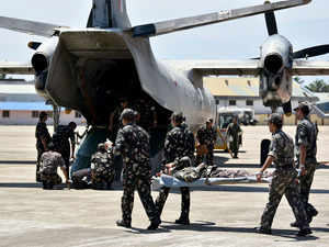 India keeps tabs on Nepal-China joint military exercise