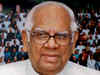Somnath Chatterjee was outstanding parliamentarian, say leaders across party lines