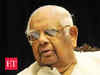 Somnath Chatterjee - A distinguished Parliamentarian who wore many hats
