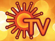 Sun-Tv---Website