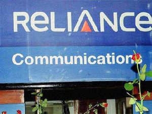 RCom