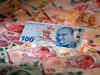 Lira extends slide as Erdogan says Turkey in an economic war
