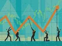 Stock market update: Rajesh Exports, VIP Industries consumer durables index up