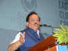 Hundreds of scientists working abroad have returned: Union Minister Harsh Vardhan