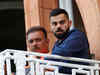 Shastri-Kohli duo might face BCCI questions for debacle in England