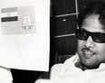 Karunanidhi's tryst with business