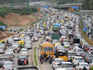 Bengaluru-traffic--bccl