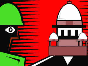 300 Armymen move SC against AFSPA ‘dilution’
