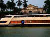 Luxury cruise services along Ganga in Varanasi starting next week: Report