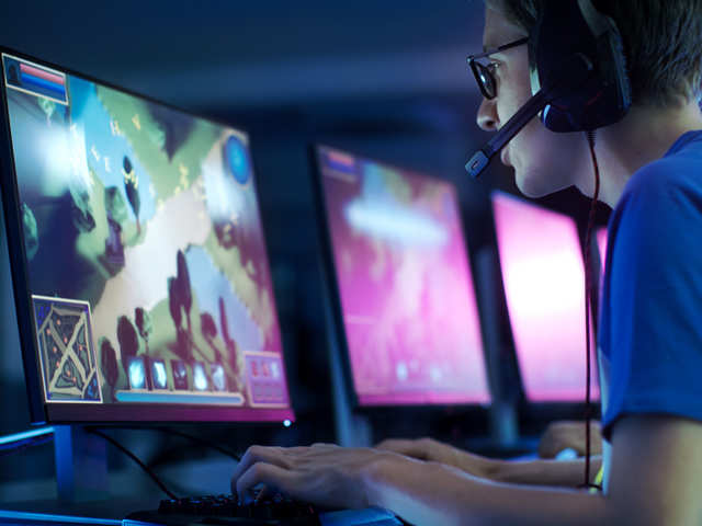​Online Gaming - Denmark
