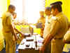 Four illegal telephone exchanges busted in Maharashtra ; 4 arrested