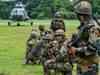 Supreme Court admits Army men plea against 'dilution' of AFSPA