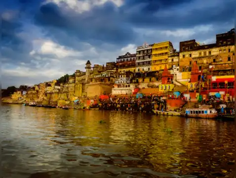 Varanasi
