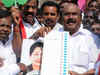 Karunanidhi's funeral: AIADMK slams Rajinikanth for remarks against CM
