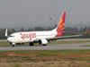 SpiceJet posts Q1 loss of Rs 38 crore due to provisioning