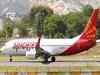 SpiceJet Q1 net loss at Rs 38.06 crore