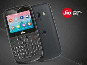 Image result for jio phone 2