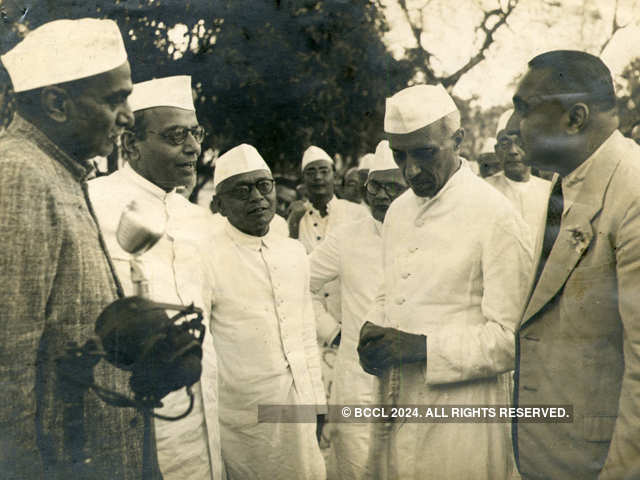 Guard Of Honour 