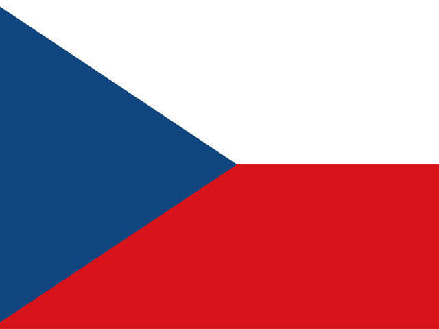 Česká republika a Slovensko (1993)