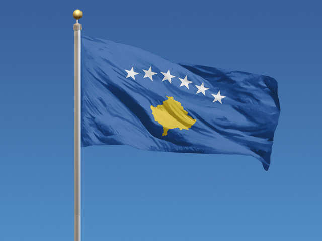 Kosovo (2008)