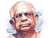 In death, Somnath Chatterjee keeps his pledge, donates body and eyes