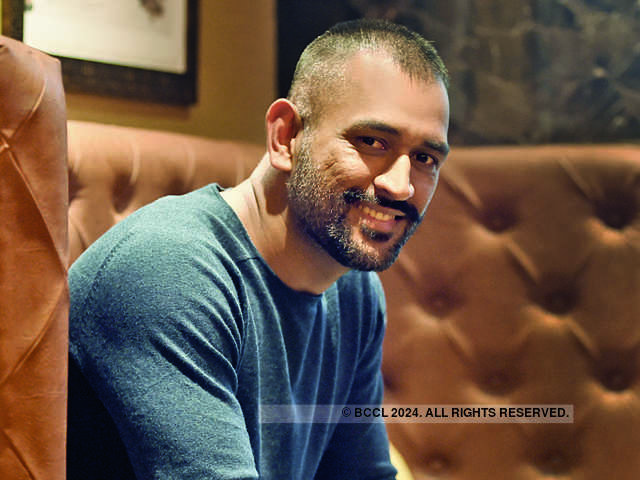 MS Dhoni, Former Indian Cricket Captain