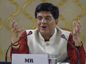 Issues of US companies regarding railway clearances, GST will be resolved: Piyush Goyal