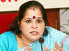 Allahabad Bank says Usha Ananthasubramanian ceases to be MD & CEO