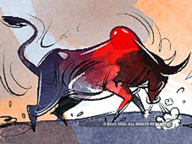 Protest can be too much of a goad thing - The Economic Times