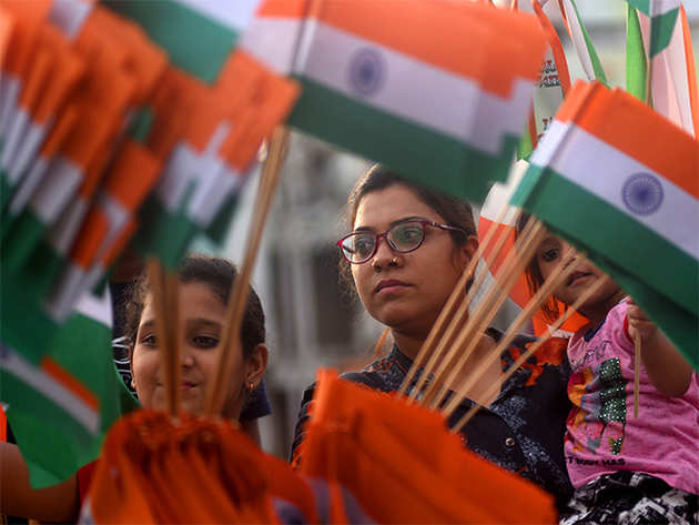 Independence Day 2018 Highlights: India now land of reform, perform and transform, says PM