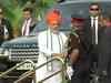 72nd Independence Day: PM Modi reaches Red Fort to address the nation