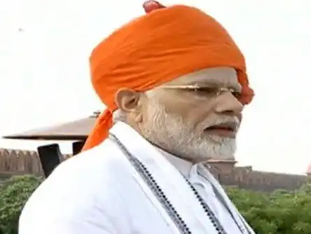 Many parts of the nation witnessed a good monsoon but at the same time parts of India have been affected by flooding. My thoughts are with the families of those who lost their lives due to floods in various parts of India: PM