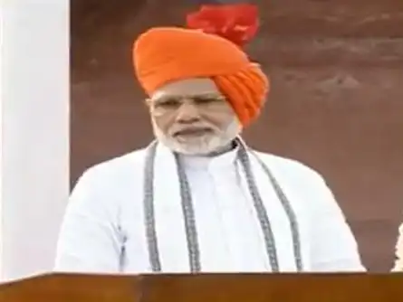 We will realised the remarkable strides the nation has made: PM