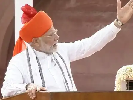 We will always take decisions in the interests of our nation: PM