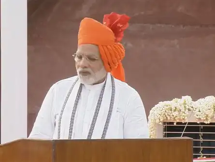 North-east is nowadays coming up with news that is giving inspiration to the country: PM