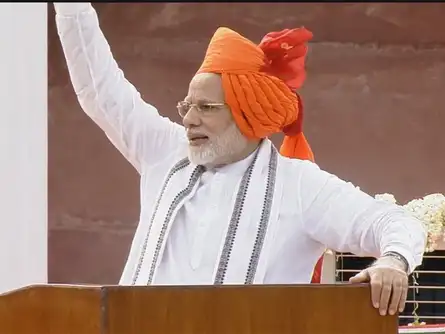 People mocked me but at least 3 lakh children have been saved because of Swachh Bharat