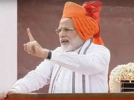 The healthcare initiatives of the government will have a positive impact on 50 crore Indians. It is important to ensure that we free the poor of India from poverty due to which they cannot afford healthcare: PM Narendra Modi