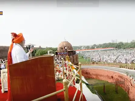 In today's India there is no place for nepotism. We have ensured environmental clearances are done transparently: PM