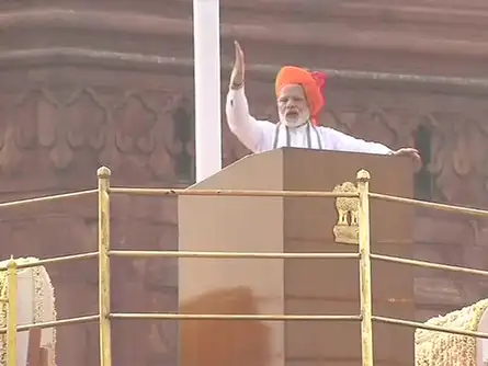 We are working to ensure peace across the nation: PM